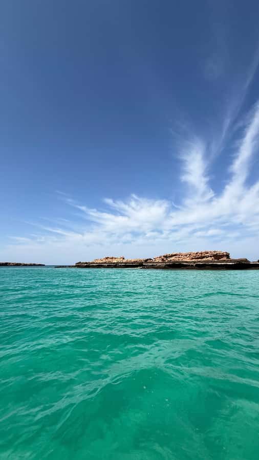 Oman: Daymaniyat Islands Visit and Snorkeling - The Daymaniyat Islands Nature Reserve