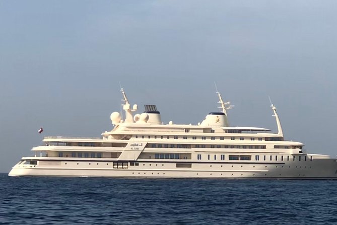 Oman Explorer: City, Wadis, and Desert 5-Day Adventure - Sur keeps Oman’s maritime craft alive