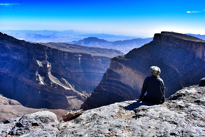 Oman Grand Canyon, Jebel Shams & Nizwa Full Day Tour - Key points to know before booking