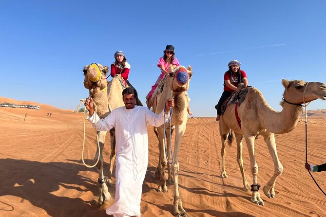 Oman Highlights: Wahiba Sands Desert & Wadi Bani Khalid Tour - Why this Muscat day trip works