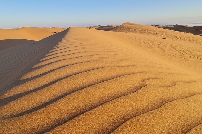 Oman Highlights: Wahiba Sands Desert & Wadi Bani Khalid Tour - What to wear and bring for the wadi