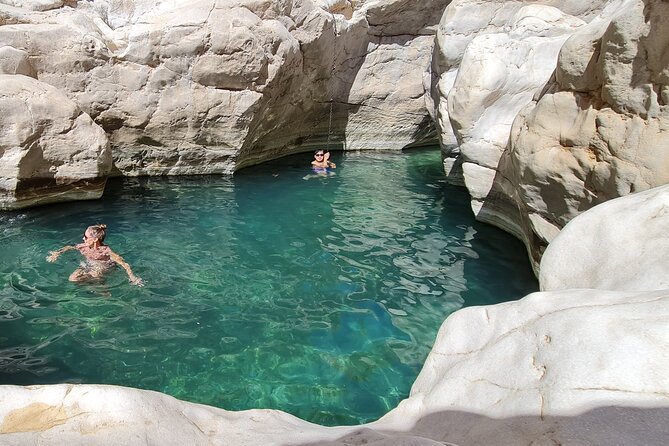 Oman Highlights: Wahiba Sands Desert & Wadi Bani Khalid Tour - Is $187 per person good value?