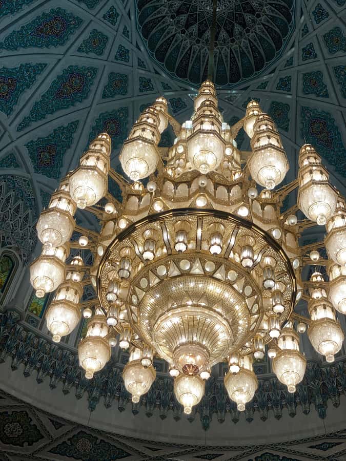Oman: Private City Tour of Muscat with pick up/drop off - Key points to know before booking