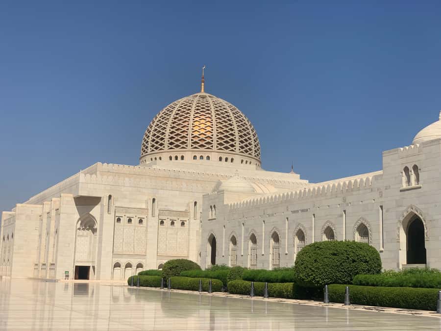 Oman: Private City Tour of Muscat with pick up/drop off - Why this four-and-a-half-hour Muscat tour works