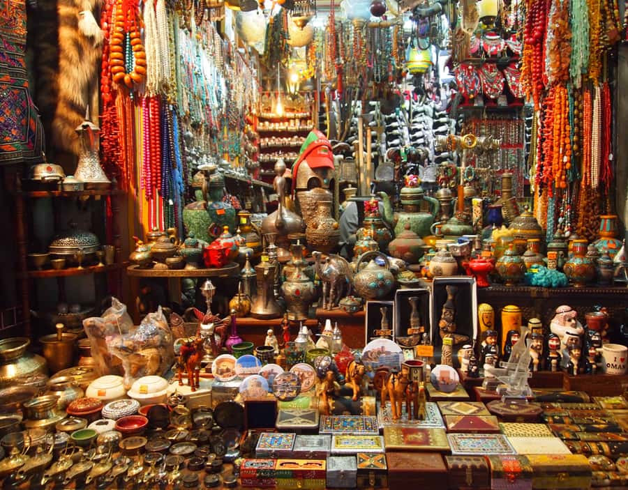 Oman: Private Muscat City Tour With Pick-up/ Drop-off - Food stops and local advice