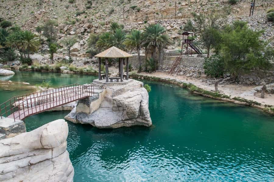 Oman: Wahiba and Wadi Bani Khaled Private Trip - Key Points Before You Book