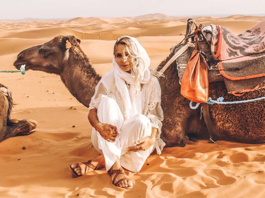 Oman: Wahiba and Wadi Bani Khaled Private Trip - Wahiba Sands and the Reality of Dune Bashing