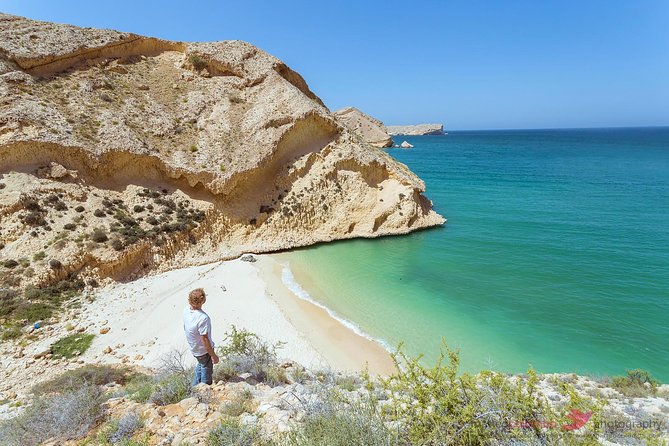 Omani dhow:Coastal and Sunset Cruise - Rough water is the most important practical warning