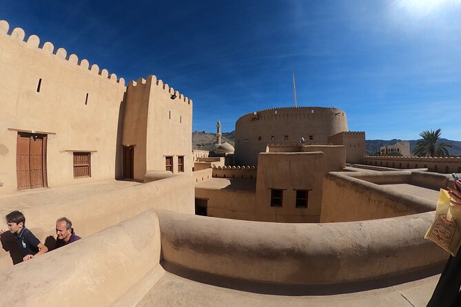 Private 2-Day Guided Tour with Nizwa Friday Market Visit - Key points to know before booking