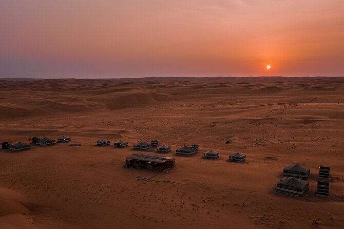 Private 2 Days Arabian Desert with Over Night Tour - Why this Oman tour works well