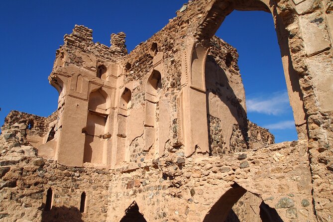 Private 2 Days Arabian Desert with Over Night Tour - The coastal road back to Muscat