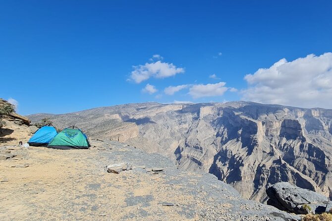 Private 2-Days Jebel Shams Overnight Camping Tours - Why the overnight stay matters at Jebel Shams