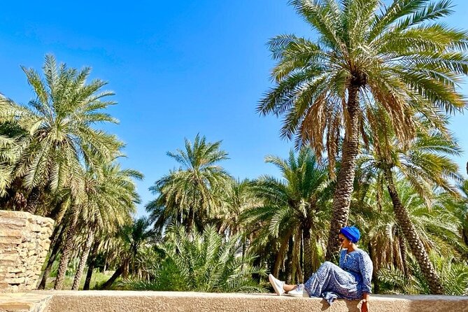 Private 3 days 2 nights Roundtrip Tour in Oman - What the private vehicle and guide add