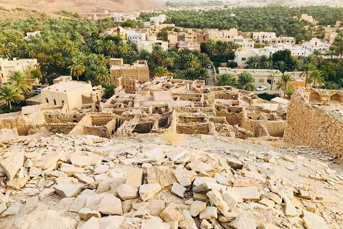 Private 3 days 2 nights Roundtrip Tour in Oman - Is $887 per person a fair price?