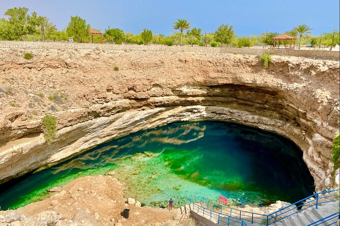 Private 3 days 2 nights Roundtrip Tour in Oman - Who will enjoy this route most?