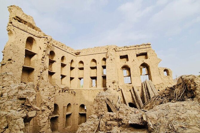 Private 3 days 2 nights Roundtrip Tour in Oman - Should you book this three-day Oman tour?