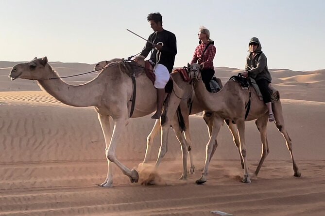 Private 4 Days & 3 Nights Roundtrip Camping Tours in Oman - Nizwa Fort explains the power of the interior