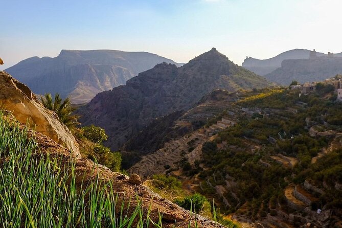 Private Day Tour of Oman's Natural Wonders in Nizwa, Jabel Akhdar - Nizwa Fort: two hours inside Oman’s great stronghold
