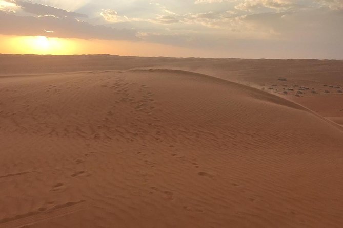 Private Day Trip to Grand Mosque & Wahiba Sands - Who will get the most from this outing?
