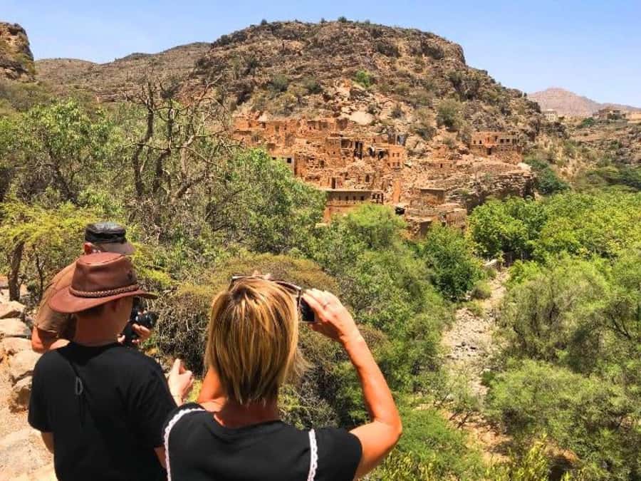 Private Day Trip to Nizwa, Jabal Akhdar, Birkat Al Moz - Key Points to Know Before You Go