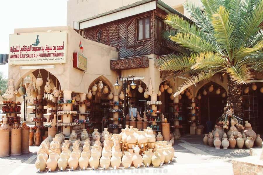Private Day Trip to Nizwa, Jabal Akhdar, Birkat Al Moz - Timing, Comfort, and Who Will Enjoy It Most