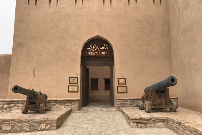 Private Day Trip to Nizwa, Jabal Akhdar (Green Mountain) & Birkat Al Moz - How the schedule feels over eight to nine hours