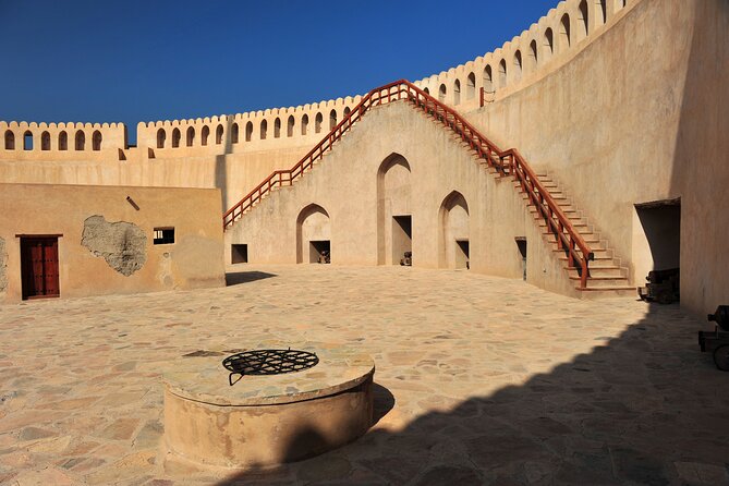 Private Day Trip to Nizwa, Jabal Akhdar (Green Mountain) & Birkat Al Moz - Who should book this Oman day tour?