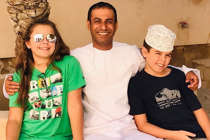 Private Day Trip to Nizwa & Jabal Shams (The Grand Canyon of Oman) - Why this Muscat day trip works so well
