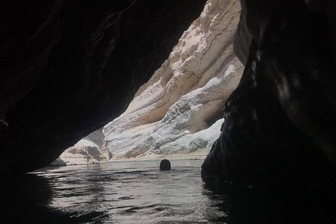 Private Day Trip to Wadi Shab & Bimmah Sinkhole Price Up To 5 Persons - Why this makes a strong Muscat day trip