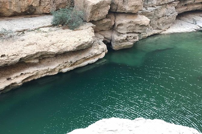 Private Day Trip to Wadi Shab, Fins Beach & Bimmah Sinkhole - Who will enjoy this experience most