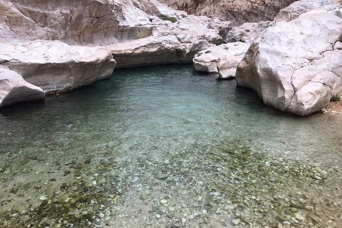 Private Day Trip to Wahiba Sands & Wadi Bani Khalid (Desert Safari) - Why this Muscat day trip works