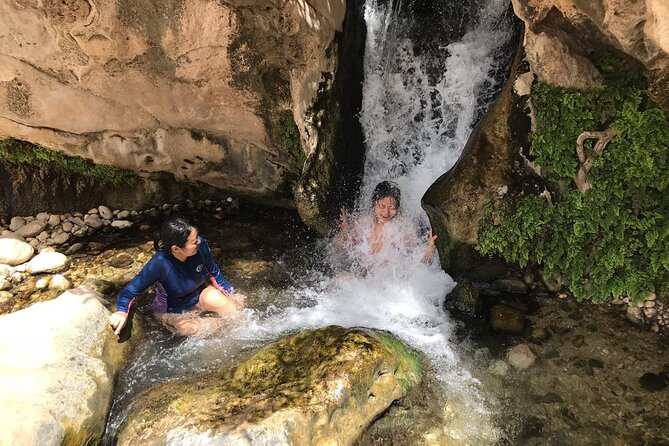 Private Day Trip to Wahiba Sands & Wadi Bani Khalid (Desert Safari) - Who should book this desert safari?
