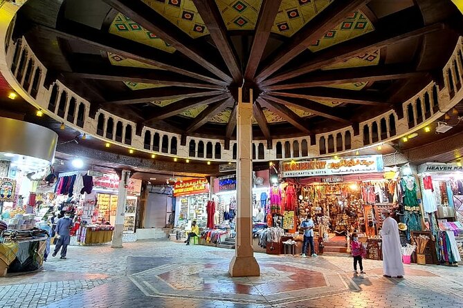 Private Evening Muscat City Tours - Why this evening tour works well in Muscat