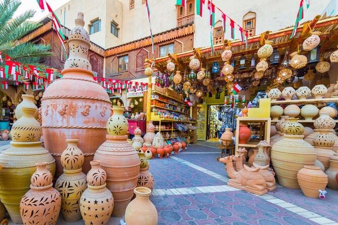 Private Explore Oman Grand Canyon, Jebel Shams and Nizwa - Jebel Shams and Oman’s Grand Canyon views