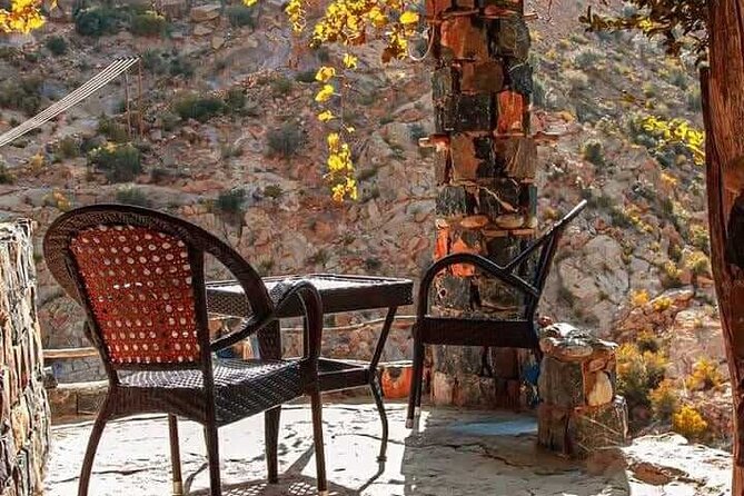 Private Full Day Birkat Al Mouz and Al Suwara Village Tour - Why this day works for a first visit to Jebel Akhdar