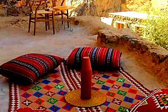Private Full Day Birkat Al Mouz and Al Suwara Village Tour - Who should book this mountain day?