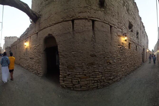 Private Full Day Historical Trip in Oman - Why the Route Works Better Than a Nizwa-Only Visit