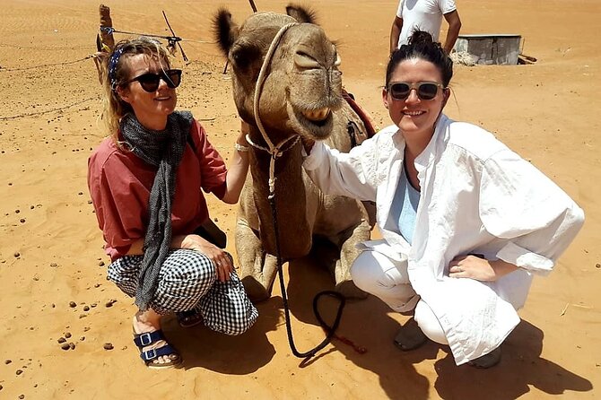 Private Full Day Private Desert Safari Tour - Leaving Muscat and stopping in Fanja