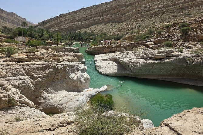 Private Full Day Private Desert Safari Tour - The guides can make or break the day