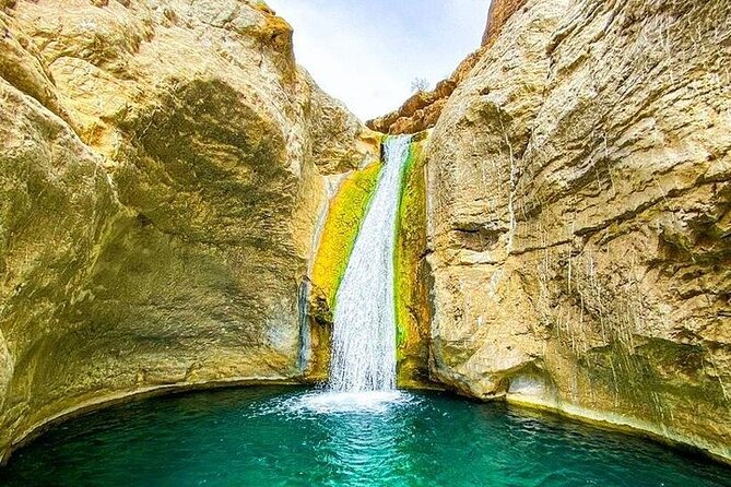 Private Full Day Tour to Wahiba Sands Desert and Wadi Hawer - Who will enjoy this Oman day trip?
