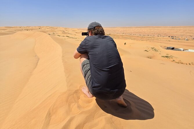 Private Full Day Tour to Wahiba Sands Desert and Wadi Hawer - Should you book the Wahiba Sands and Wadi Hawer tour?