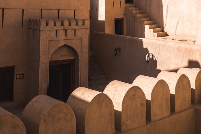 Private Full-Day Tours At Nizwa Historical - Birkat Al-Muz and the Falaj Al-Khatamein