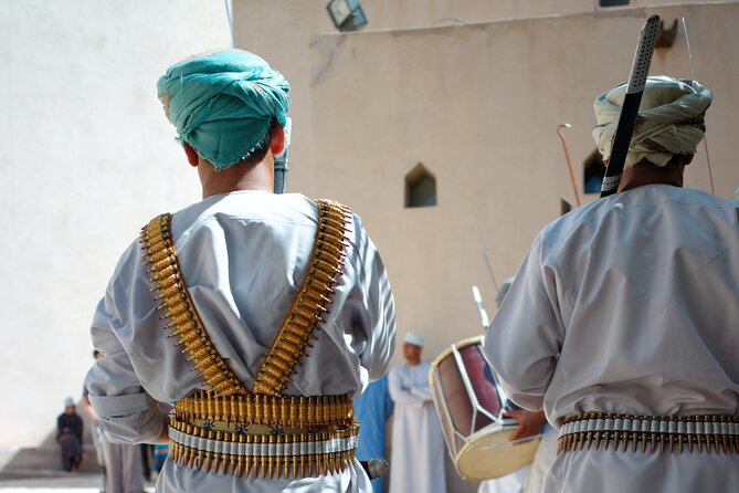 Private Full-Day Tours At Nizwa Historical - Who will enjoy this Nizwa tour most