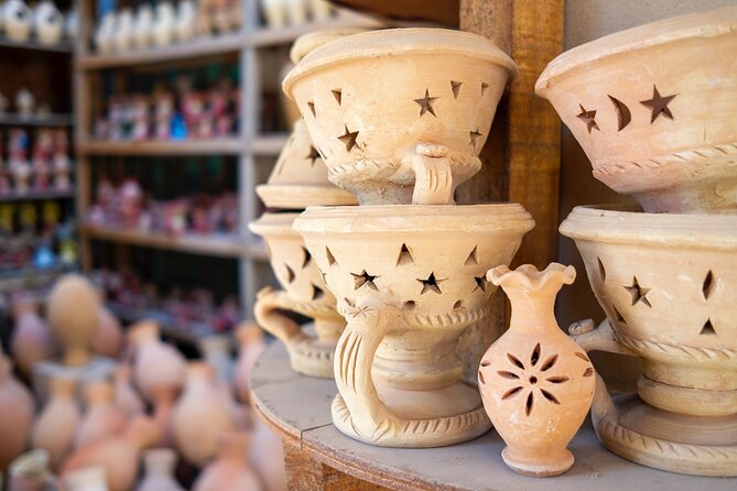 Private Full-Day Tours At Nizwa Historical - Booking, cancellation, and practical planning