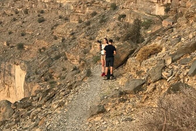 Private Full Day Trekking In the Grand Canyon (Balcony Walk) - Why the Balcony Walk is worth the long drive