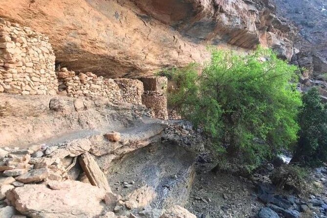 Private Full Day Trekking In the Grand Canyon (Balcony Walk) - Who should book this mountain day