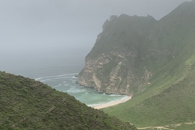 Private Guided Tour to West Beaches of Salalah - Why western Salalah deserves a full day