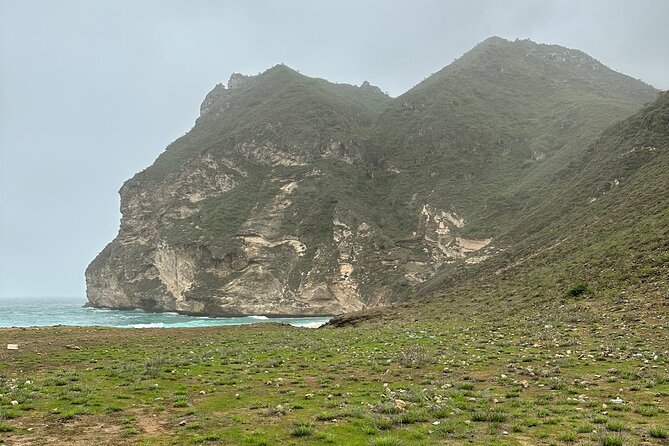 Private Guided Tour to West Beaches of Salalah - What the $195 group price really buys