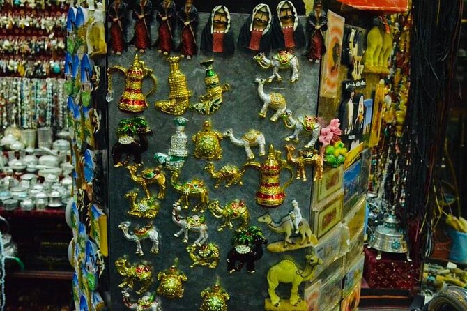 Private Half Day Muscat City Tour Afternoon - One hour in Mutrah Souq