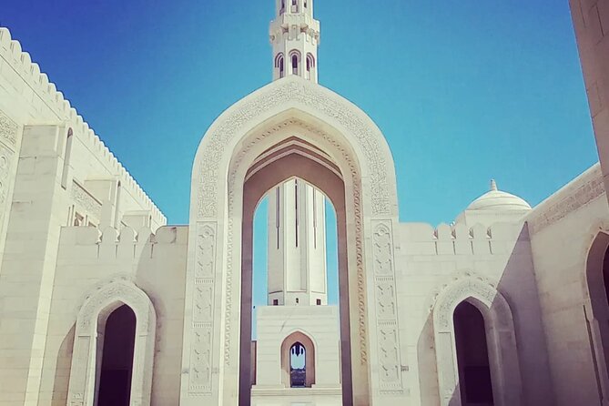 Private Half-day Tour in Muscat - What the $199 private price really buys you
